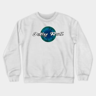 Vintage Jelly Roll Crewneck Sweatshirt